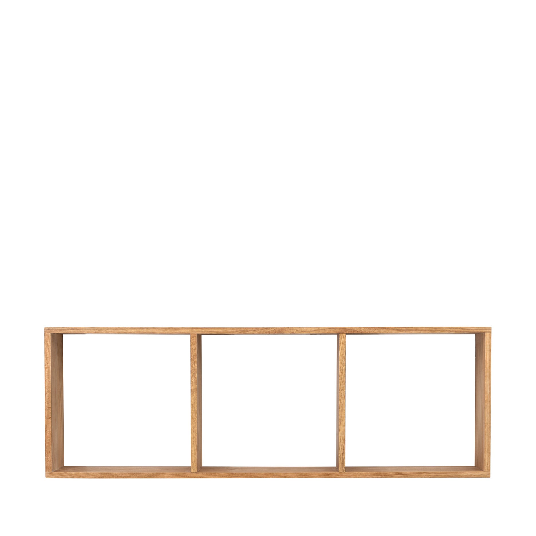 Keeper II reolmodul 3H D15